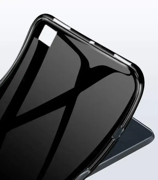 Slim Case for Xiaomi Redmi Pad 10.6" tablet - black Фото num