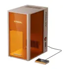 xTool F2 Ultra UV Laser Engraver Photo