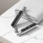 Nose hair trimmer Hoco with display HP33 silver Foto 5