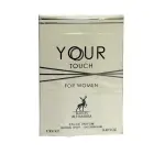 Maison Alhambra Your Touch for Women 3.4 Oz EDP Spray Foto 2