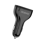 Зарядка для автомобиля Dudao R7S | 18W | QC | USB-A | белая Фото num