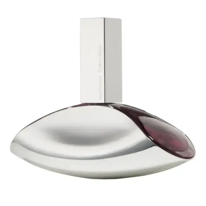 Calvin Klein, Euphoria, Eau De Parfum, For Women, 100 ml *Tester Foto 1