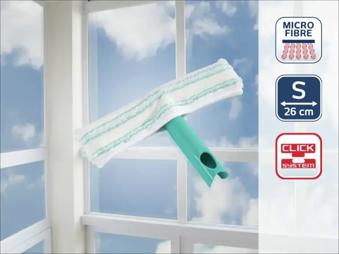 LEIFHEIT Оконная щетка  Window Washer M Фото num