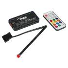 LED Fan controller Akyga AK-CA-73 Foto 5