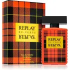 Replay Signature Reverse smaržas sievietēm (EDT) 50 ml Foto 2