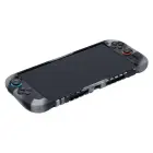 iPega SW2024A 2v1 Silicone case + Tempered Glass Screen for Nintendo Switch 2 Foto 2