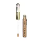 Smashbox, Crystalized Always On, Fresh Colour & Shine, Liquid Eyeshadow, Rich Craft, 3.86 ml Foto 1