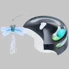 cat toy accessory for ENABOT PetPal Intelligent Companion Robot Photo
