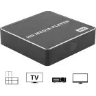 Goodbuy 4K Ultra Media Player | HDMI 2.0 | 4K UHD | Компактный дизайн Фото num