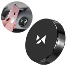 Wozinsky Self-adhesive Magnetic Car Dashboard Mount Black (WMH-02) Photo