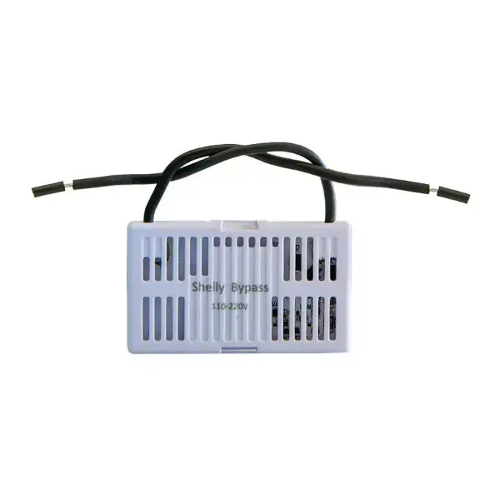 Shelly Bypass Add-On for Shelly 1L and DIMMER2 Foto 3