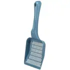 Совок для кошачьего туалета : Trixie Litter Scoop Heavy, для наполнителей ultra, M Фото num