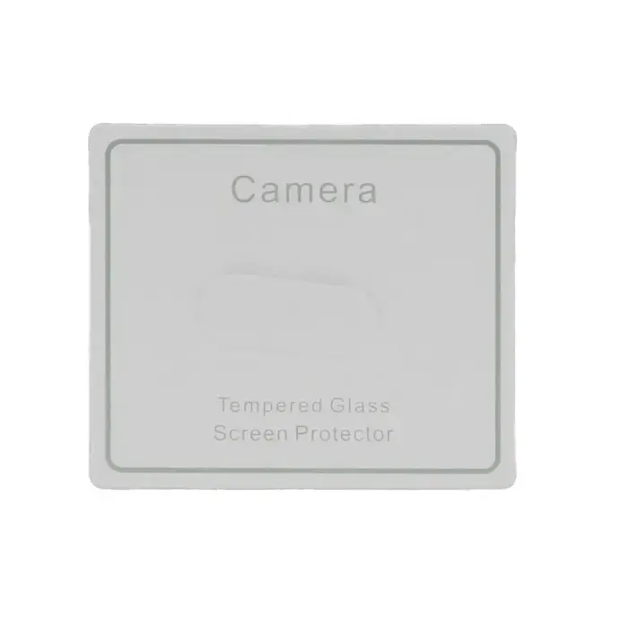 Tempered Glass for camera (LENS) for Samsung Galaxy M10 (island) Foto 2