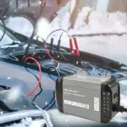 Qoltec Smart Monolith charger for LiFePO4 AGM GEL SLA batteries | 20A | 24V Photo