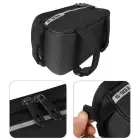 Goodbuy GBBKB003 waterproof bicycle bag black Photo