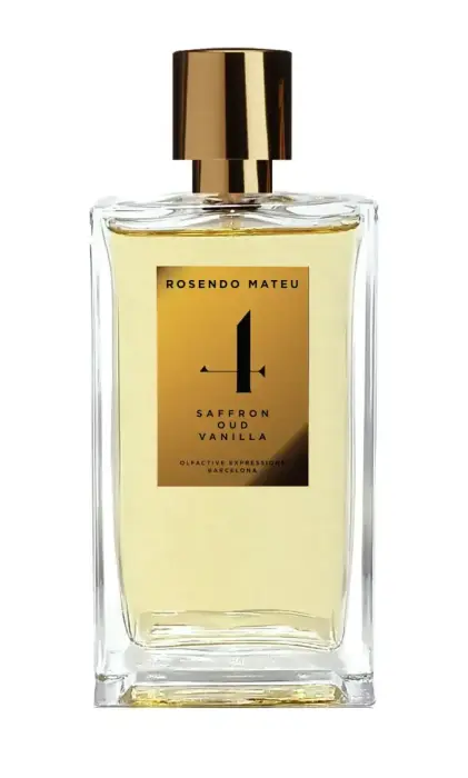 Rosendo Mateu, Olfactive Expressions Barcelona No. 4, Eau De Parfum, Unisex, 100 ml *Tester Foto 1
