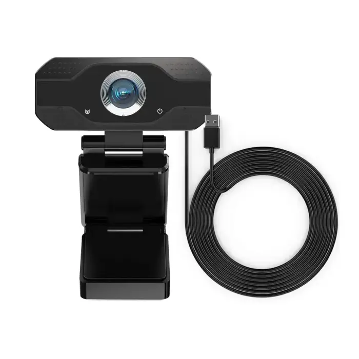 Webcam Full HD B1-1080P Foto 2