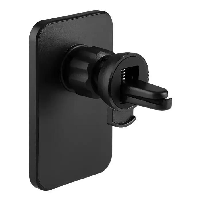 OBAL:ME MagNetix Plate Wireless Car Charger Mount 15W Black Фото num