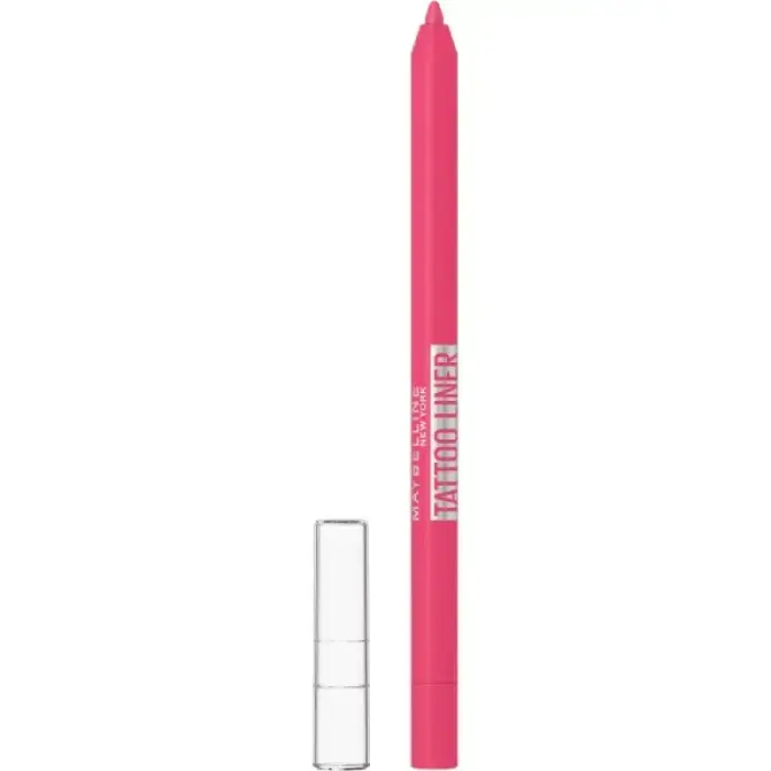Maybelline Tattoo Liner Gel Pencil 802 Ultra Pink 1 Pcs Foto 2