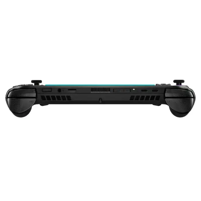 SZKŁO HARTOWANE SPIGEN GLAS.TR SLIM 2-PACK ROG ALLY / ALLY X 2023-2025 / MSI CALW 7 AI+ CLEAR Foto 4