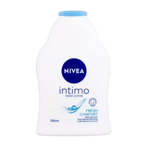Intimate Emulsion Intimate Fresh 250 Ml - Volume: 250 Ml Фото num