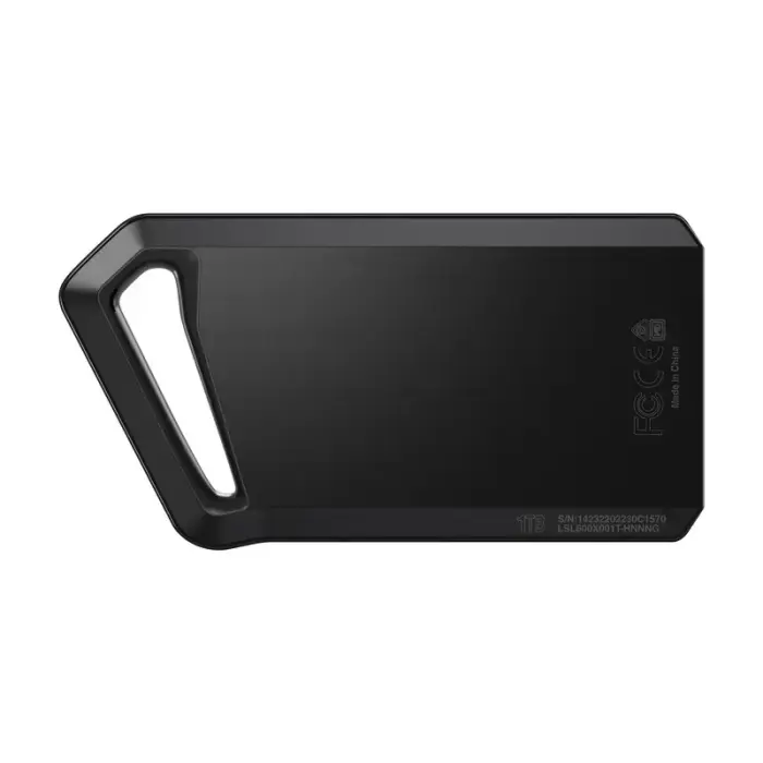 Lexar SL600 1TB Portable SSD Drive Photo