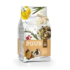 Barība jūras cūciņām ar jūtīgu gremošanas sistēmu : Witte Molen Puur GUINEA PIG SENSITIVE 800 gr Фото num