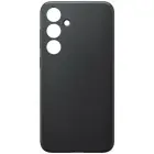 Etui Samsung GP-FPS921HCABW S24 S921 czarny|black Vegan Leather Case Foto 2