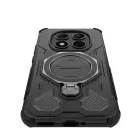 TECH-PROTECT TACTICSTAND MAGSAFE XIAOMI REDMI NOTE 15 PRO 5G MATTE BLACK Photo