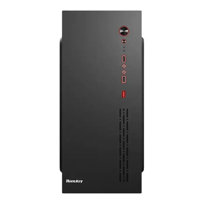 HuntKey HK360 Computer Case Photo