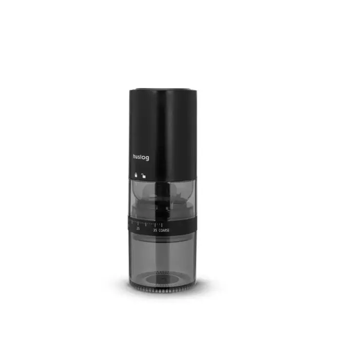 Huslog wireless coffee grinder CoffeeSmash Фото num