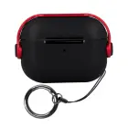 Case for Airpods / Airpods 2 Headset red Photo