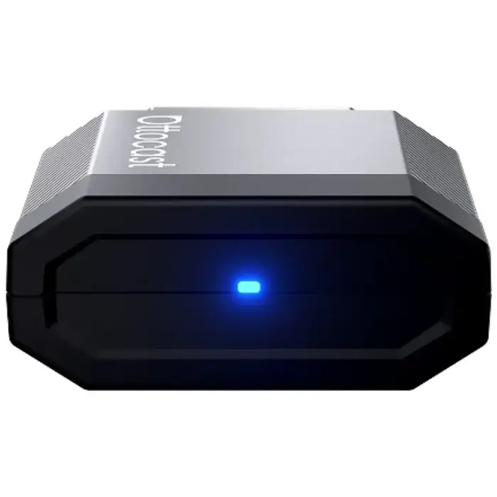 Car transmitter Ottocast CA530-T3 Mini Nova Bluetooth Фото num
