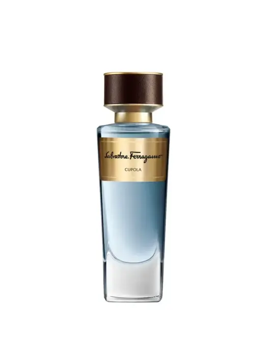 Salvatore Ferragamo, Cupola, Eau De Parfum, Unisex, 100 ml *Tester Foto 1