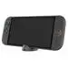 iPega SW2041 Mini Charger Dock for Switch Lite/Nintendo Switch/Nintendo Switch 2  Black/Red Photo