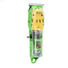 Hair clipper Hoco DAR12 green Photo