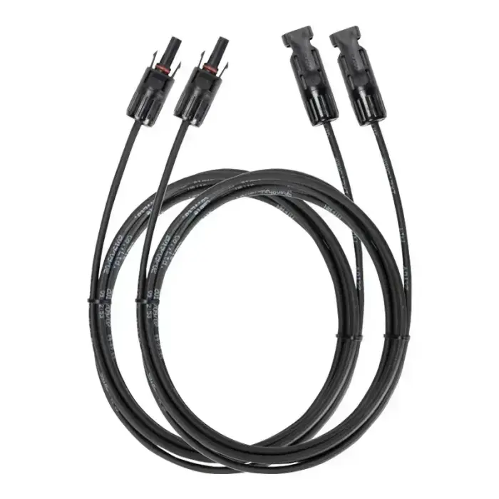 EcoFlow Solar Extension cable 3m Фото num