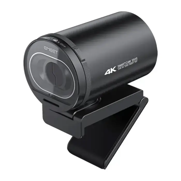 EMEET SmartCam S600 Webcam Photo