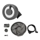 Travel Shower Ecoflow Shower Kit. Фото num