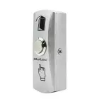 Qoltec Exit button with LED backlight Photo