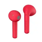DeFunc True Lite Wireless Headphones Bluetooth 5.3 red 71465 Foto 1