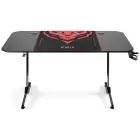Gaming desk Diablo Chairs X-Mate 1600 Foto 3