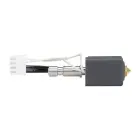 Hotend quick release with 0.4 mm nozzle for Anycubic Kobra S1 Foto 2