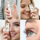 Rio Wowlash Heated Eyelash Curler in White Foto 2