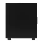 DarkFlash DB330M Black Computer Case (+3 Fans) v2 Photo