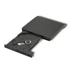 Qoltec External DVD-RW recorder |USB 3:0|Black Foto 11
