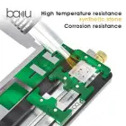 PCB holder BAKU BA-677 (set) Photo