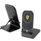 Ferrari nice. induction FEMFBMALK 15W black|black 2023 Collection MagSafe Фото num