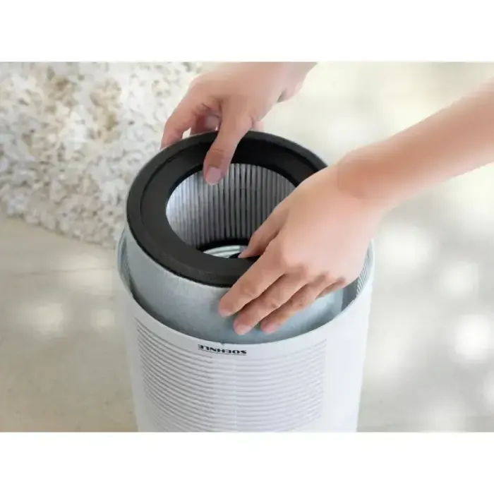 Filtrs AirFresh Clean 400 Foto 5