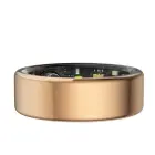 Maxlife smart ring MXSR-100 gold size 12 Photo